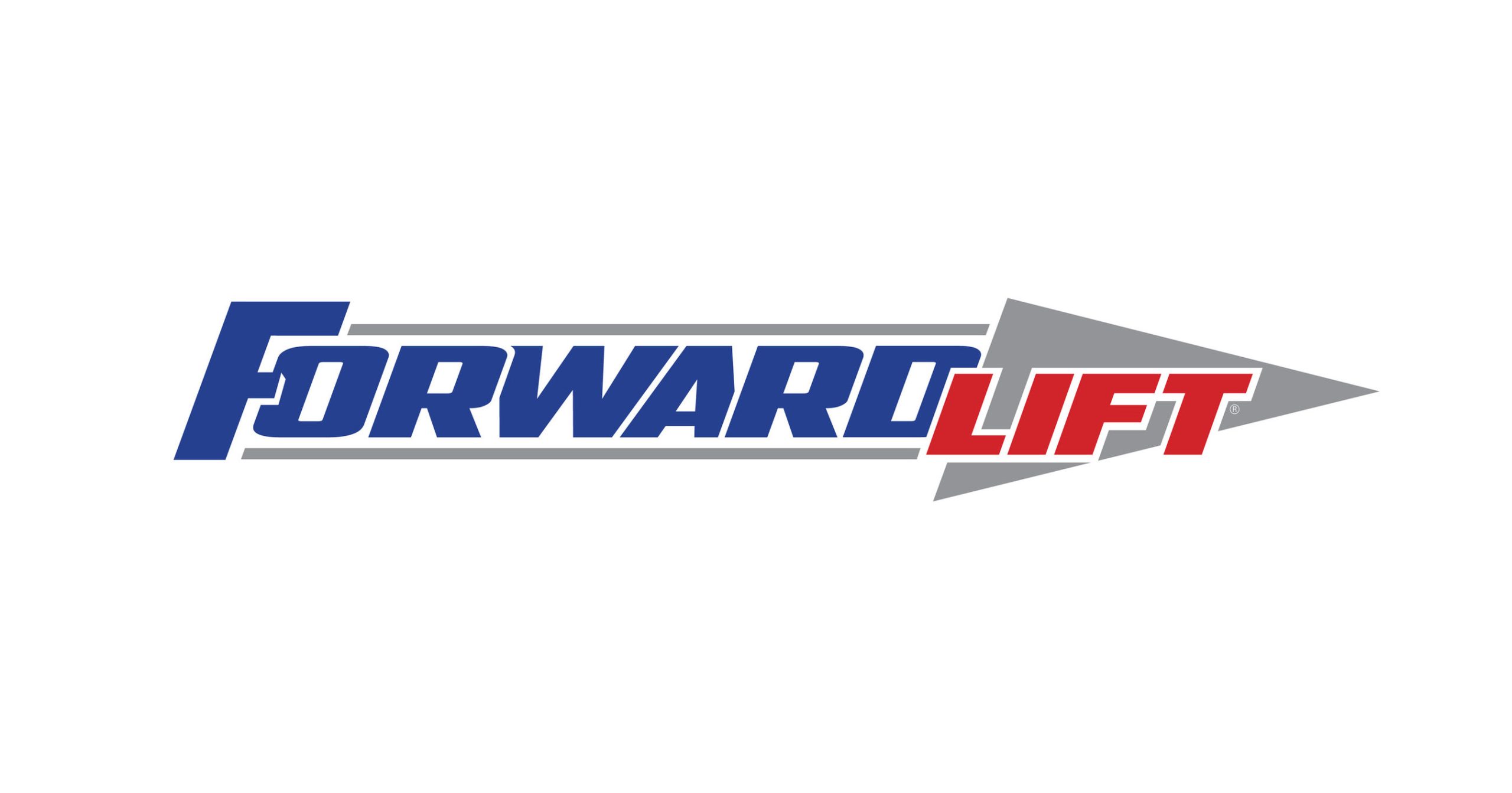 Forward Lift Logo