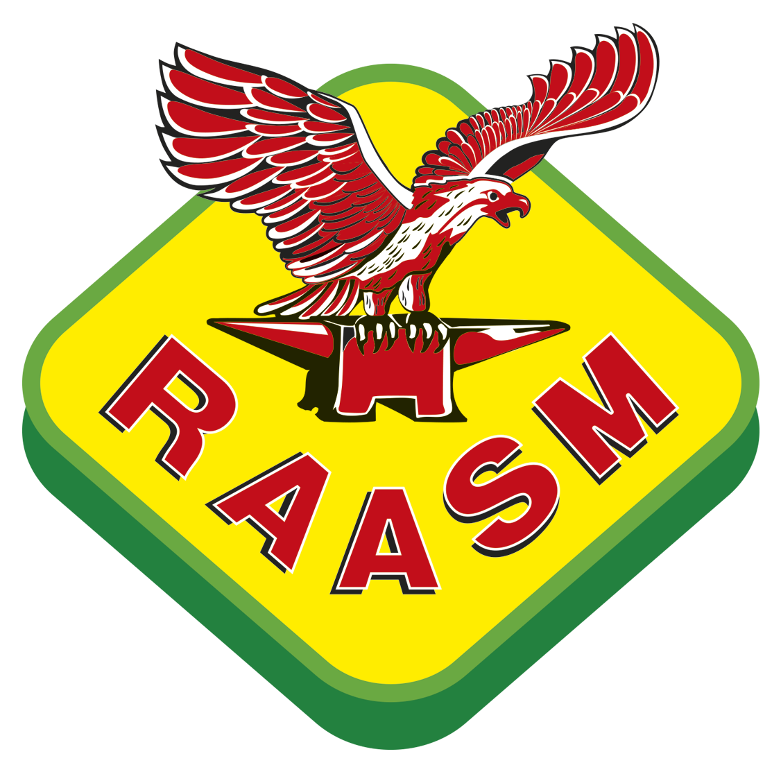 Raasm Logo