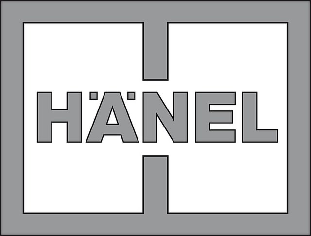 Hanel Logo