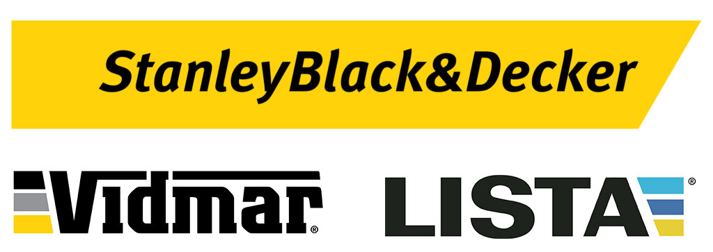 Stanley Black Decker logo