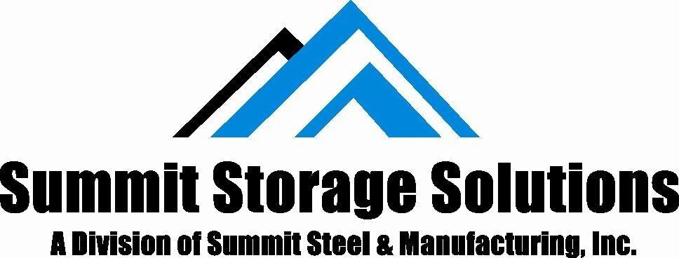 Summit Storage Solutions Logo
