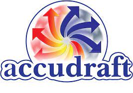 Accudraft Logo